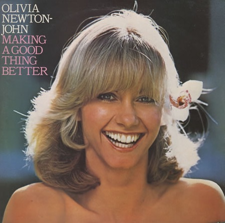 Olivia Newton-John