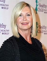 Olivia Newton-John