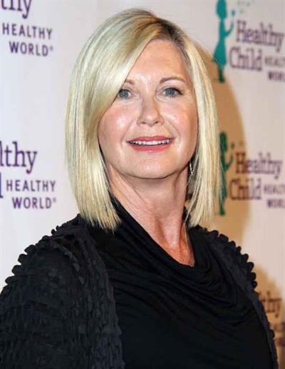 Olivia Newton-John