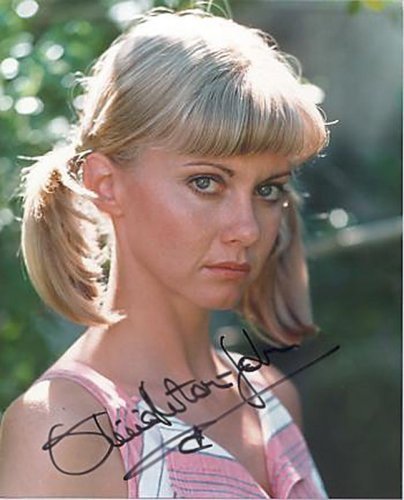 Olivia Newton-John