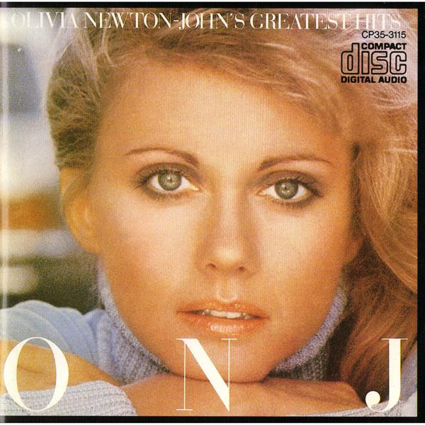 Olivia Newton-John