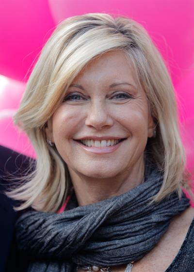 Olivia Newton-John