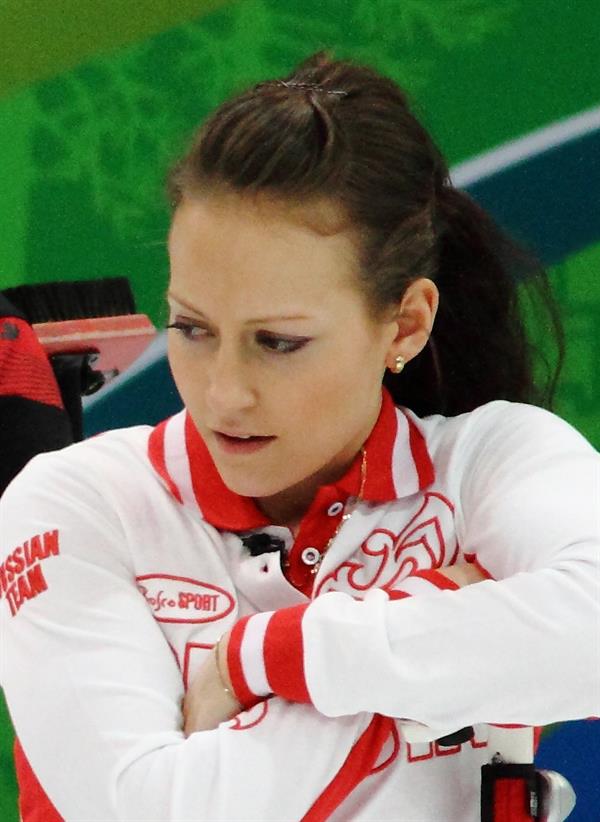 Ekaterina Galkina