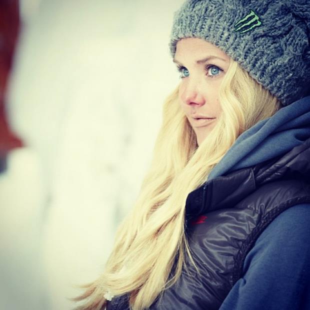 Silje Norendal