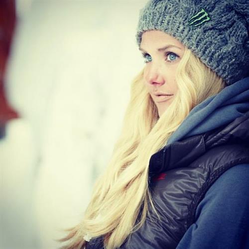 Silje Norendal