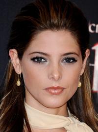 Ashley Greene photocall for the Twilight Saga Eclipse on June 28, 2010 in Madrid, Spain
