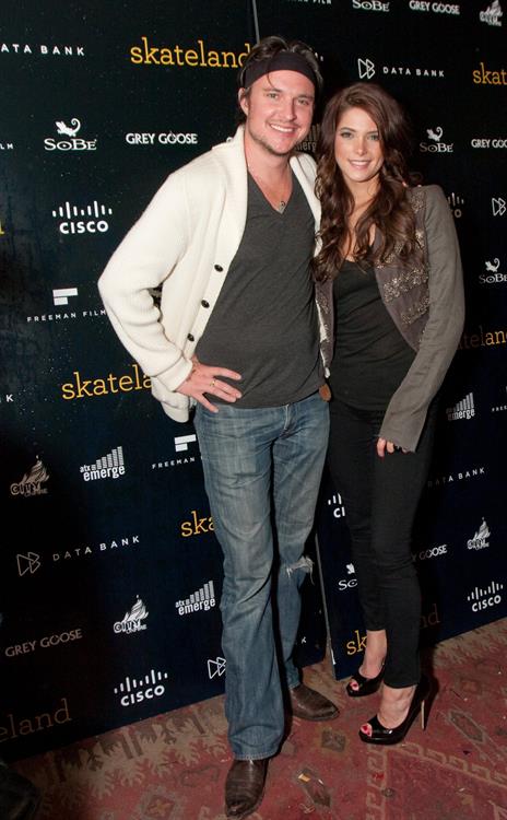 Ashley Greene Pictures Ashley Greene South by Southwest Film Festival ATX Emerge showcase on March 15, 2010