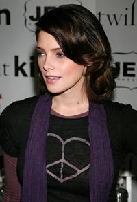Ashley Greene Twilight DVD and Apparel Launch Event in Los Angeles 