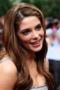 Ashley Greene Twilight Eclipse Premiere in London on July 1, 2010