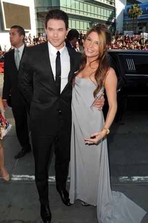 Ashley Greene Twilight Saga Eclipse Premiere on June 24, 2010