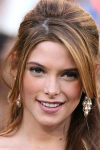 Ashley Greene Twilight Saga Eclipse Premiere on June 24, 2010