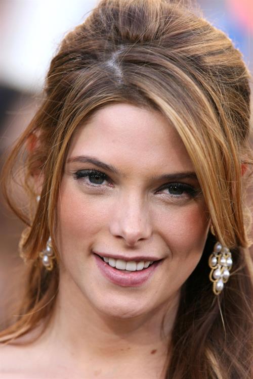 Ashley Greene Twilight Saga Eclipse Premiere on June 24, 2010