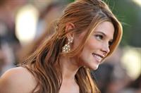 Ashley Greene Twilight Saga Eclipse Premiere on June 24, 2010