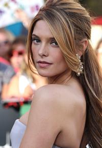 Ashley Greene Twilight Saga Eclipse Premiere on June 24, 2010