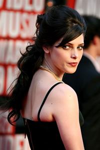 Ashley Greene attending the MTV Video Music AwardsAshley Greene mtv video music awards 