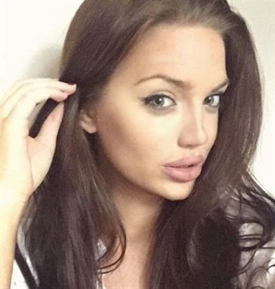 Angelina Jolie