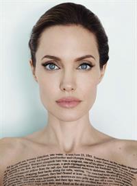 Angelina Jolie