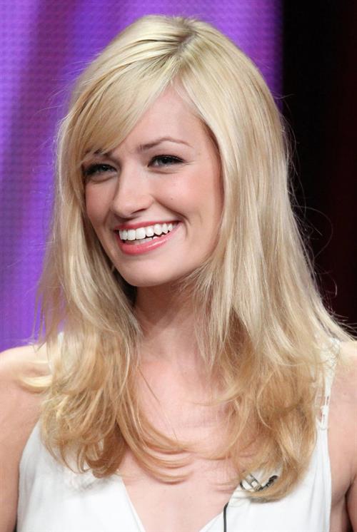 Beth Behrs