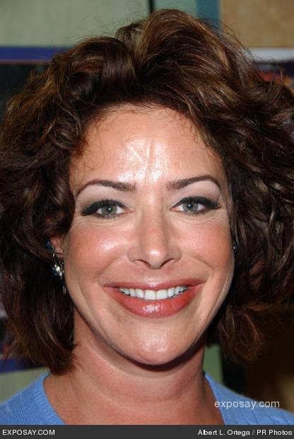 Claudia Wells