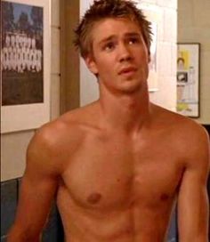 Chad Michael Murray