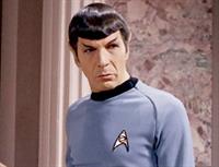 Leonard Nimoy