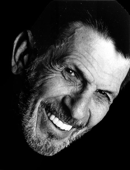 Leonard Nimoy