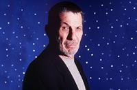 Leonard Nimoy