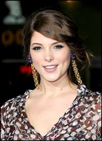 Ashley Greene Los Angeles Premiere of Sex Drive