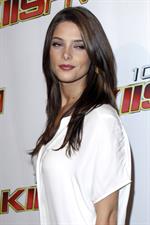 Ashley Greene KIIS FM's Wango Tango 2010 on May 15, 2010 in Los Angeles