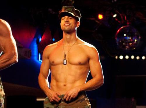 Adam Rodriguez