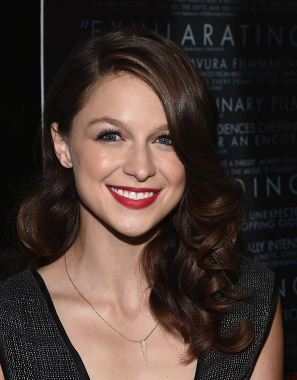 Melissa Benoist