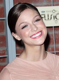 Melissa Benoist