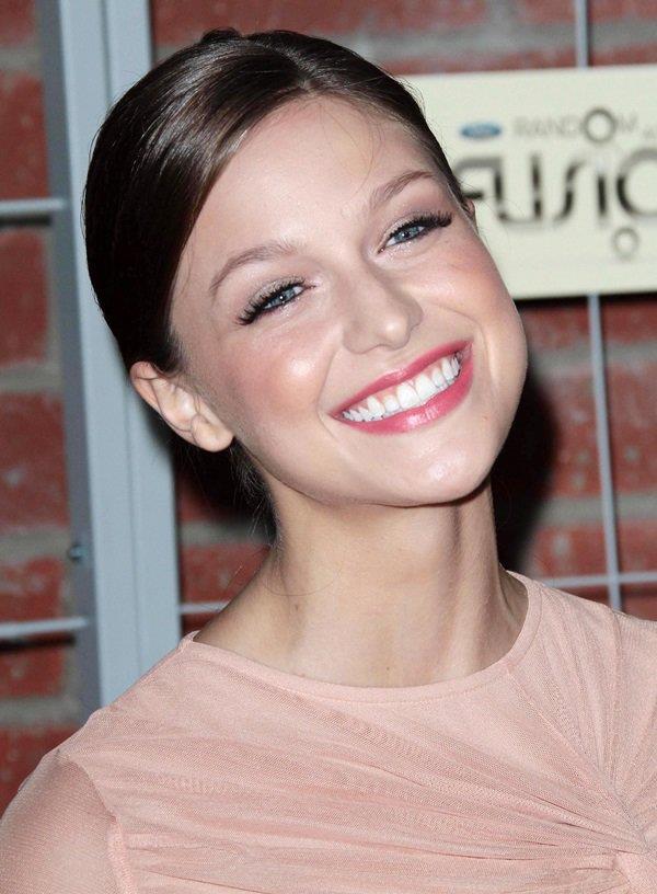 Melissa Benoist