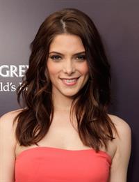 Ashley Greene 10th annual Chrysalis Butterfly Ball on June 11, 2011