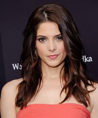 Ashley Greene 10th annual Chrysalis Butterfly Ball on June 11, 2011