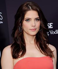 Ashley Greene 10th annual Chrysalis Butterfly Ball on June 11, 2011