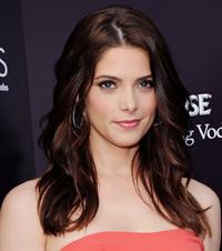 Ashley Greene 10th annual Chrysalis Butterfly Ball on June 11, 2011