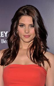 Ashley Greene 10th annual Chrysalis Butterfly Ball on June 11, 2011