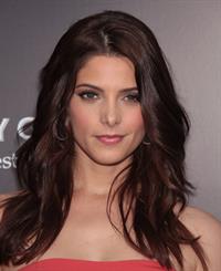 Ashley Greene 10th annual Chrysalis Butterfly Ball on June 11, 2011