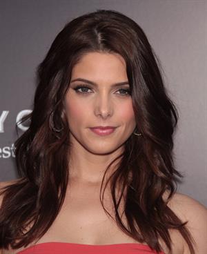 Ashley Greene 10th annual Chrysalis Butterfly Ball on June 11, 2011
