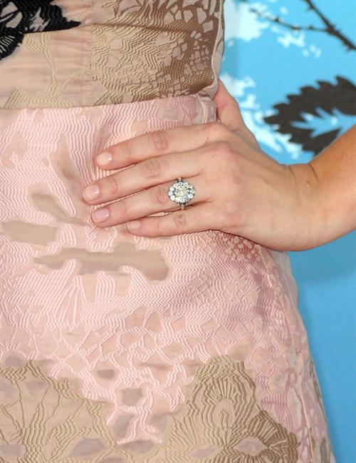 Ashley Greene 2010 Teen Choice Awards at the Gibson Amphitheatre on August 8 