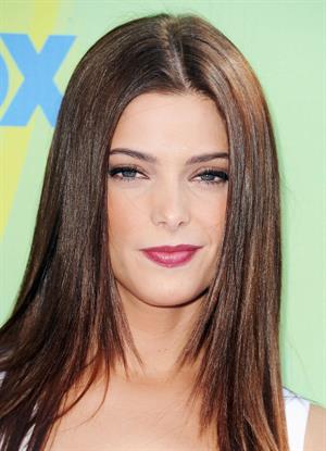 Ashley Greene 2011 Teen Choice Awards on August 7, 2011