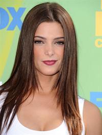 Ashley Greene 2011 Teen Choice Awards on August 7, 2011