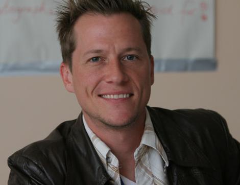 Corin Nemec