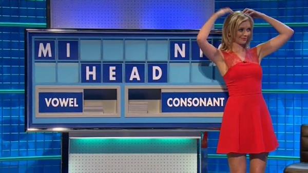 Rachel Riley