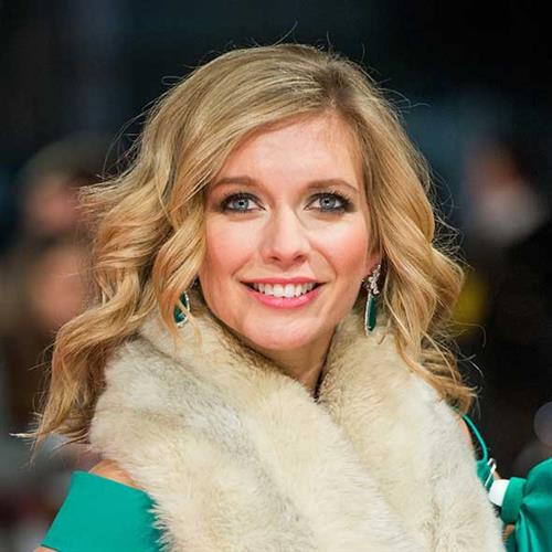 Rachel Riley