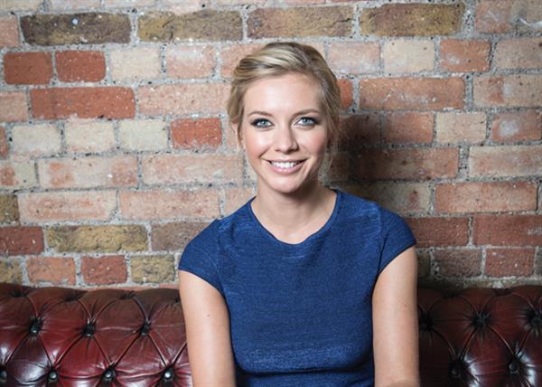 Rachel Riley