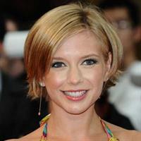 Rachel Riley