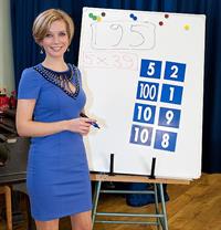 Rachel Riley