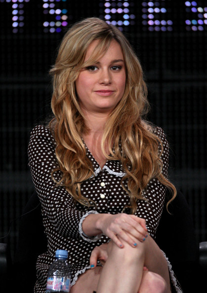 Brie Larson